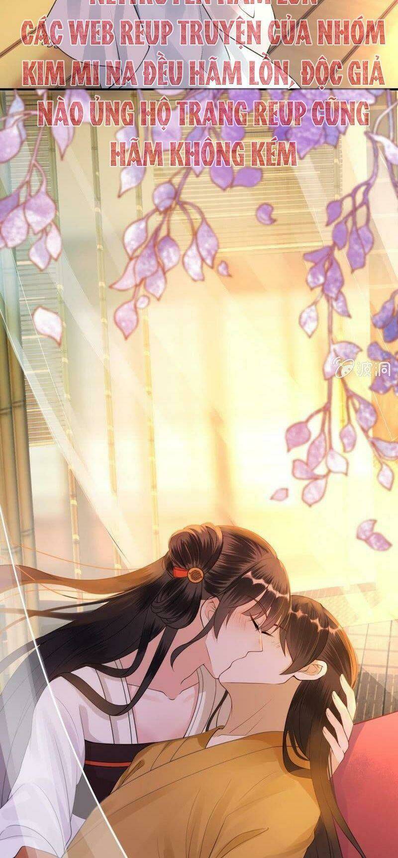 vương gia kiêu ngạo quá khó cua chapter 90 29