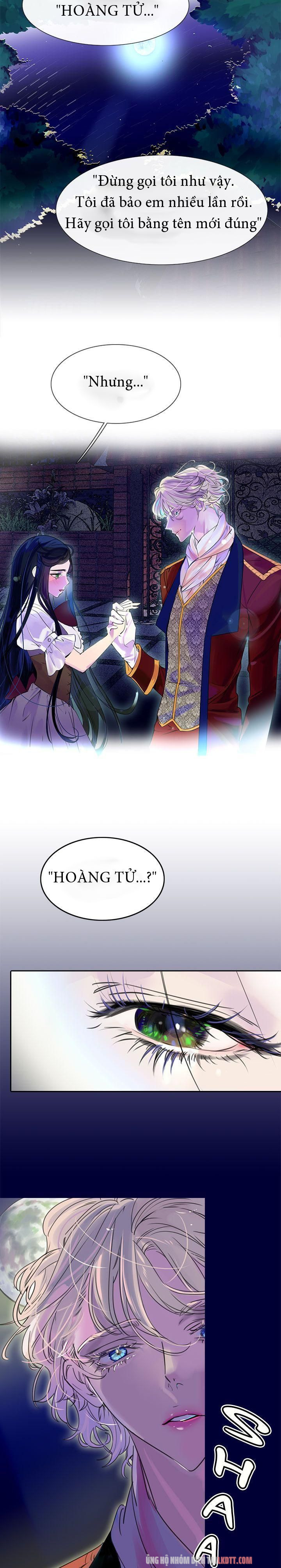 đừng xem thường nữ phụ chapter 1 6