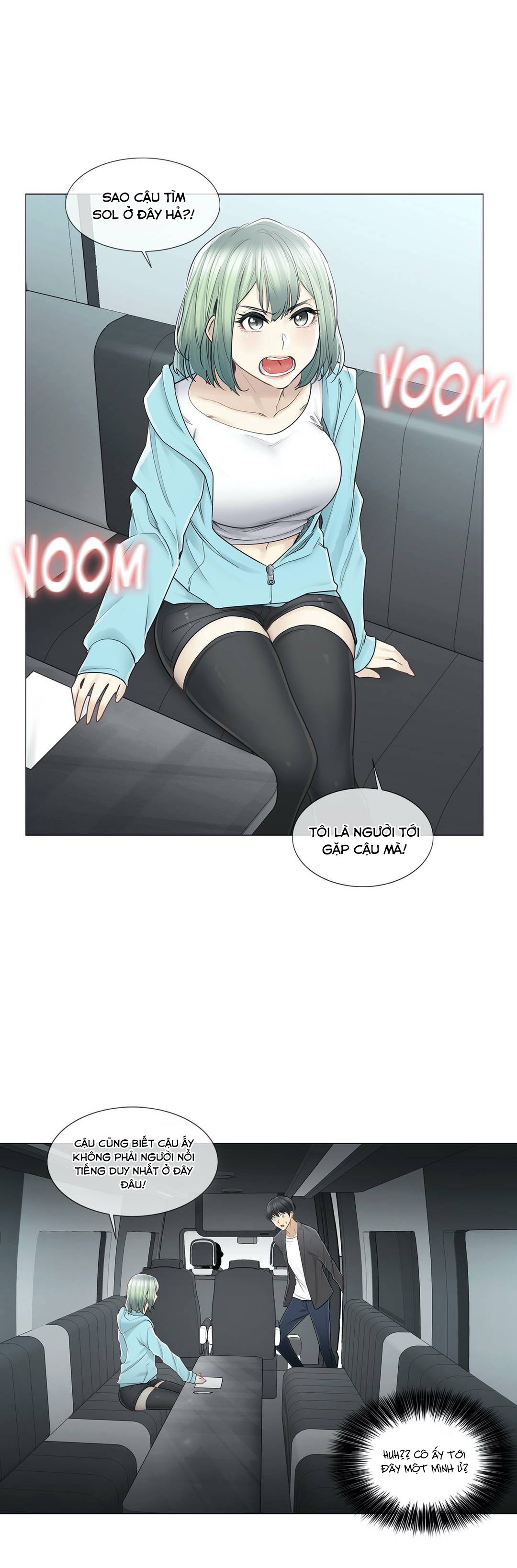 mở khóa tim em chapter 51 4