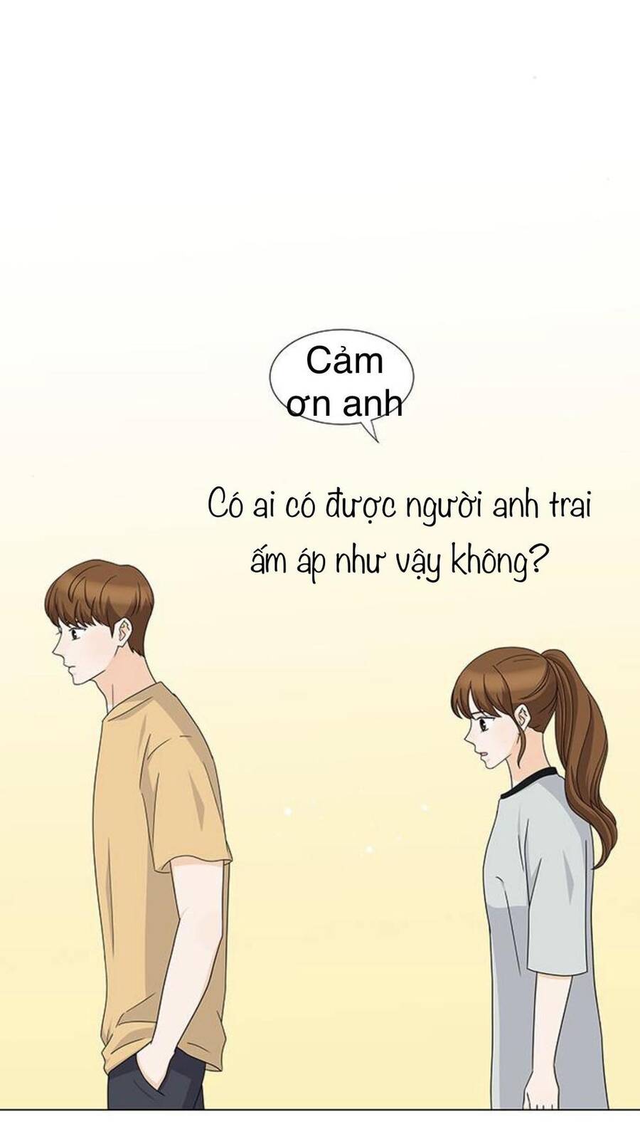 idol và sếp, em yêu ai? chapter 108 17