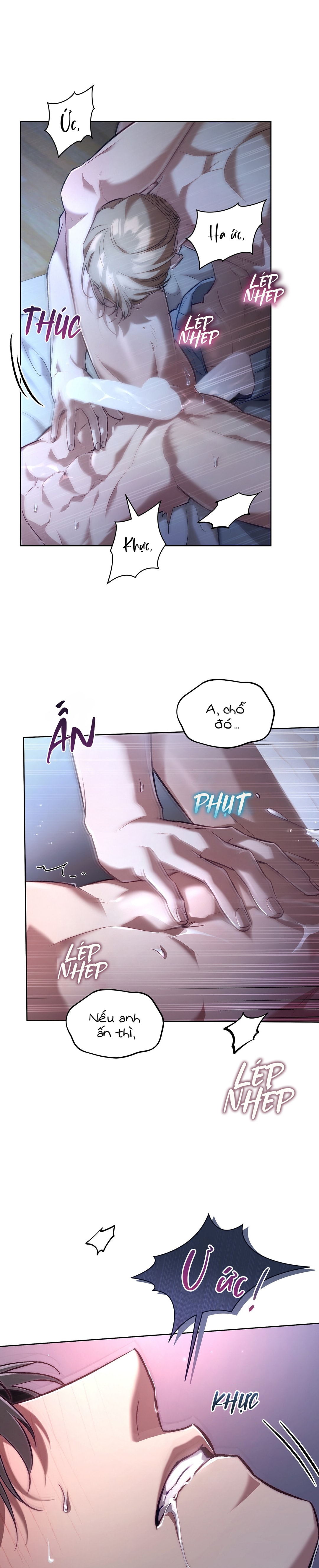 guide cấp s phết mật ong chapter 54 25