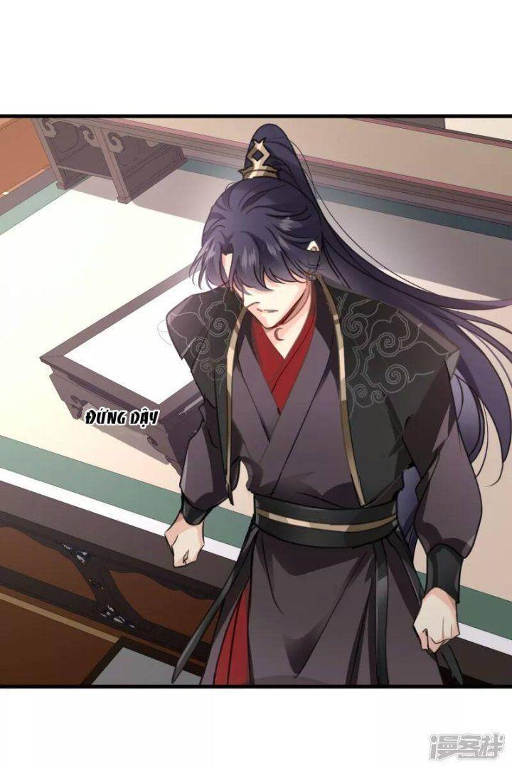 nụ cười của ngươi ngọt gãy tám cái răng của ta chapter 5 25