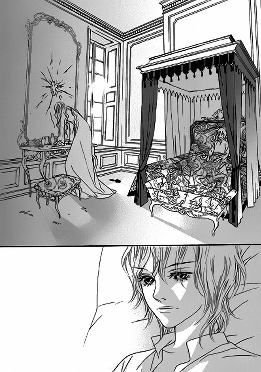 savage garden - "vườn hoang" chapter 16 15