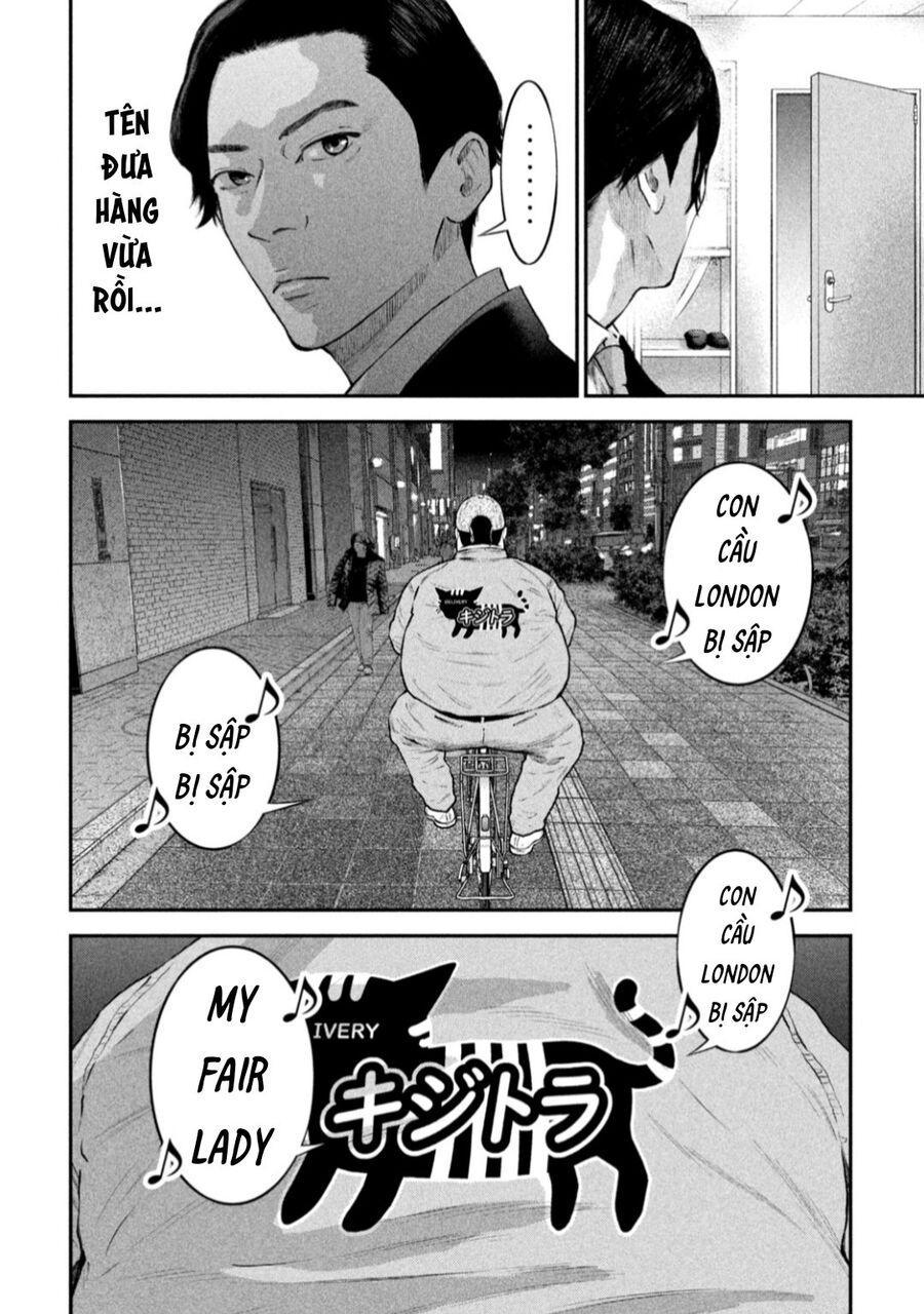 mật danh: nostra chapter 8 19