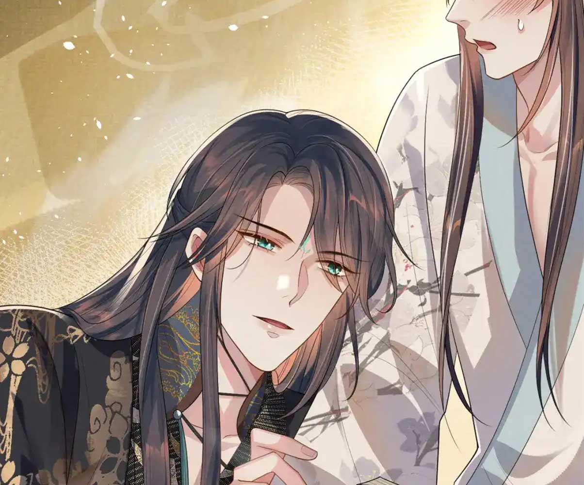 GẶP GỠ XÀ YÊU chapter 105