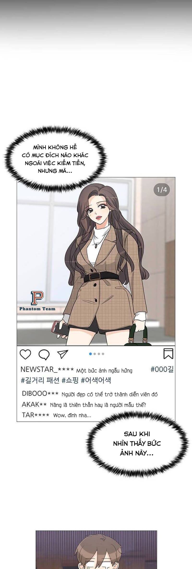 cô nàng 1m8 chapter 2.1 7