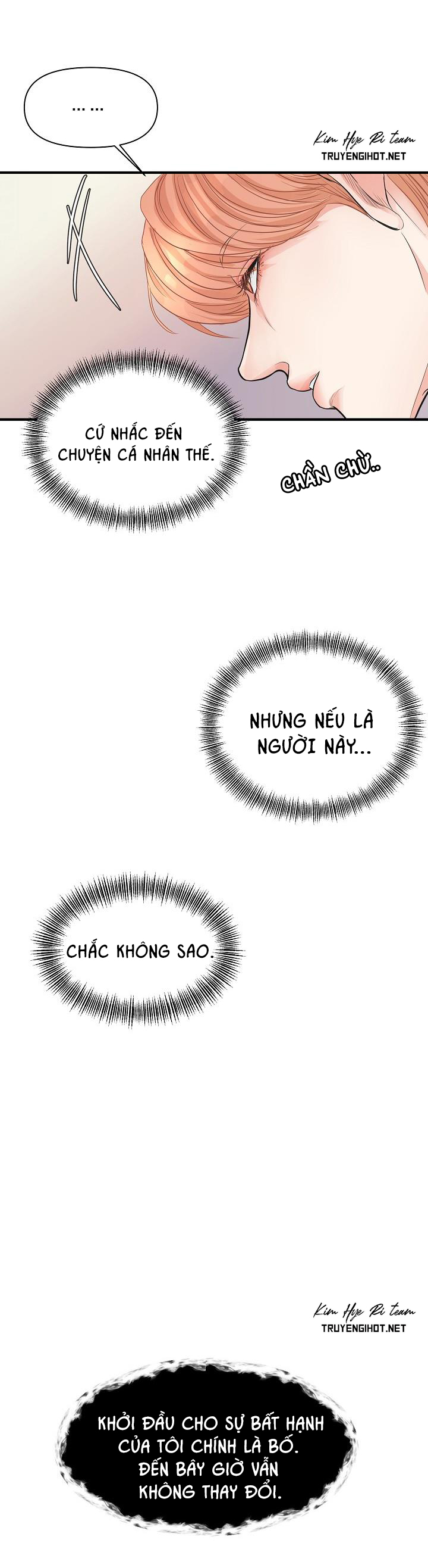 ranh giới tội ác chapter 4 52