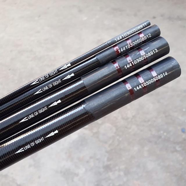 Cần RED WOLF N1- 5H