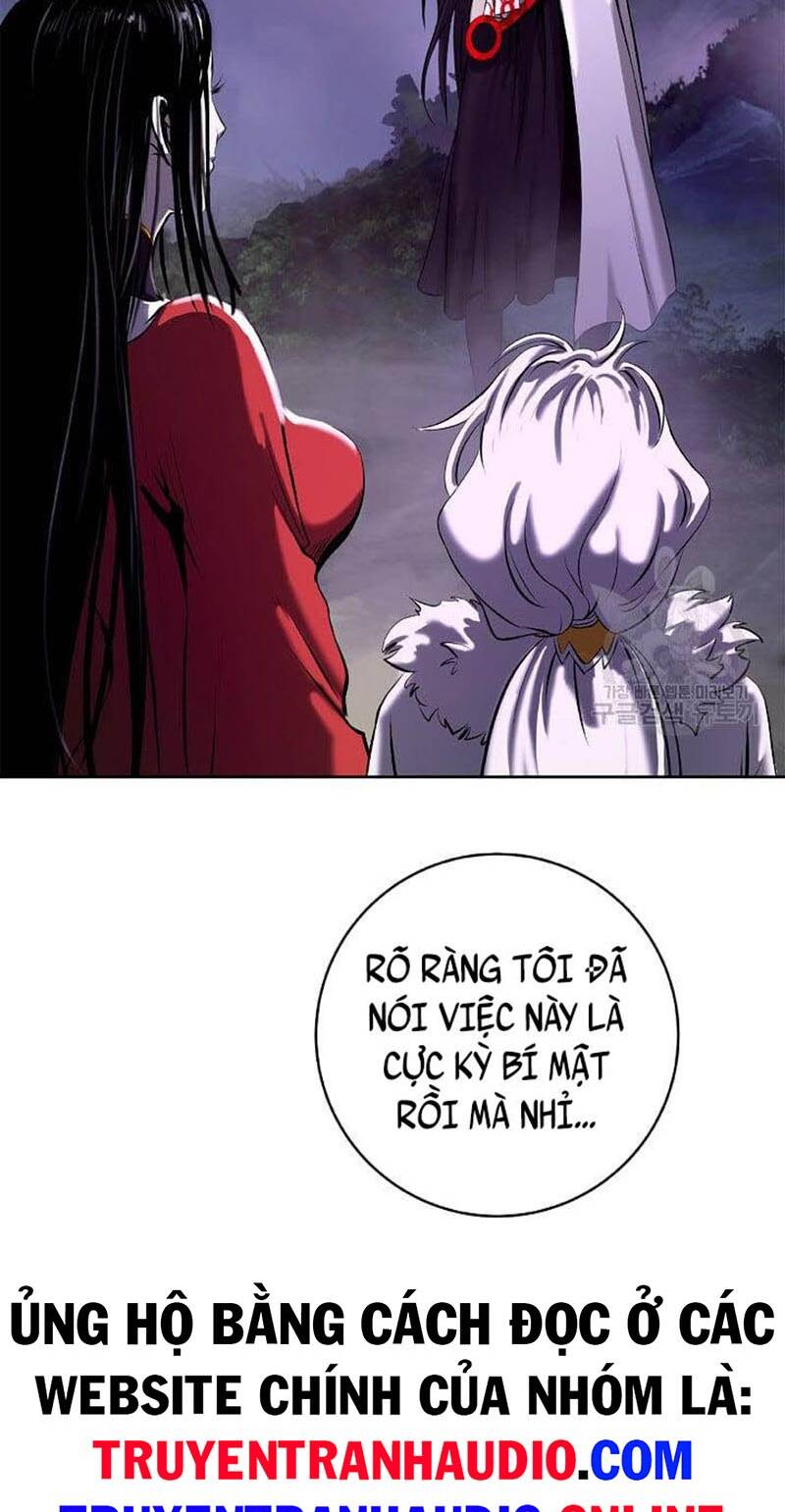 xuyên không thành hổ chapter 92 35