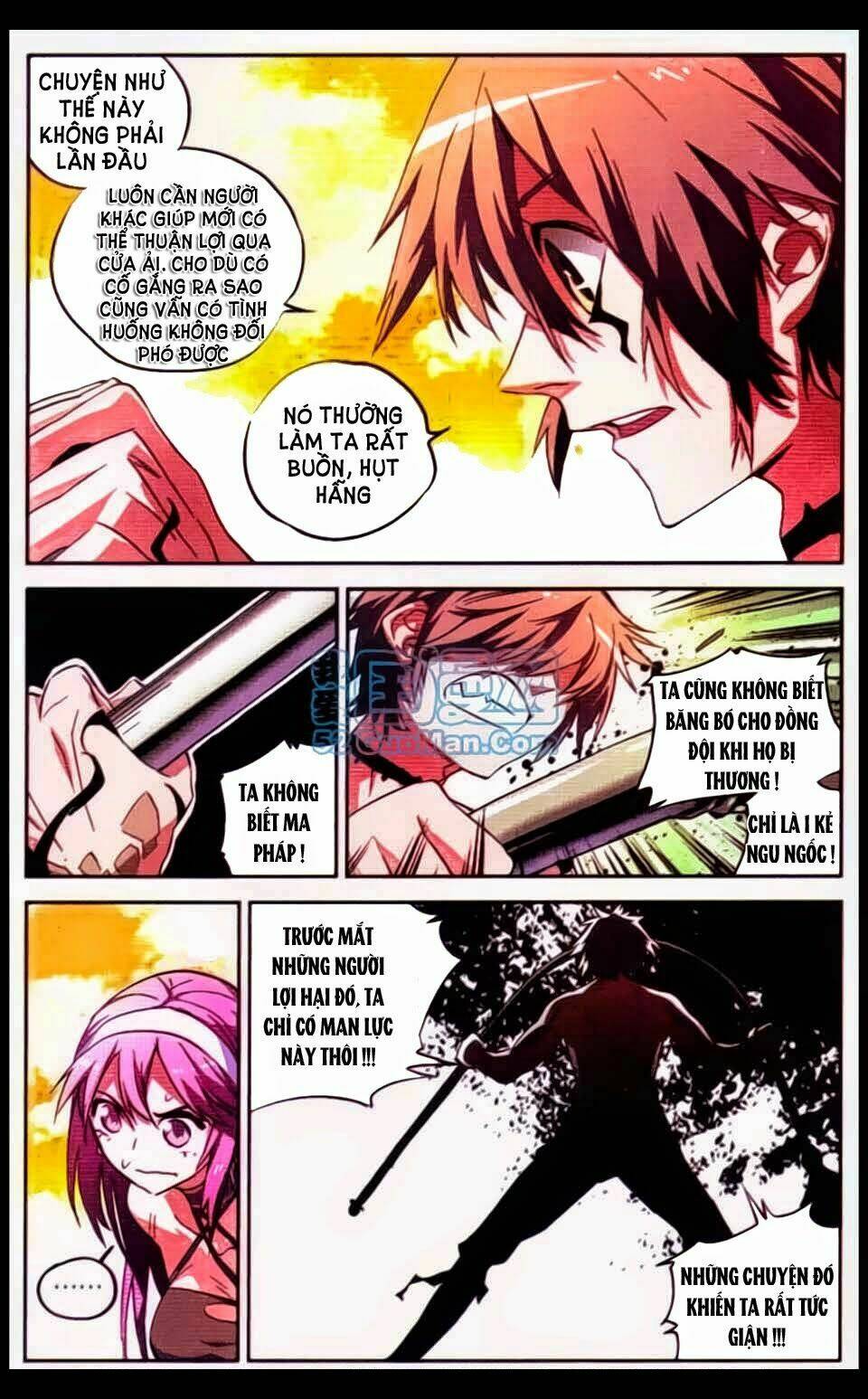 huyễn thế ký chapter 48 18