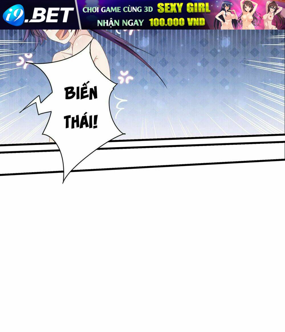 làm mèo của ta chapter 6 28