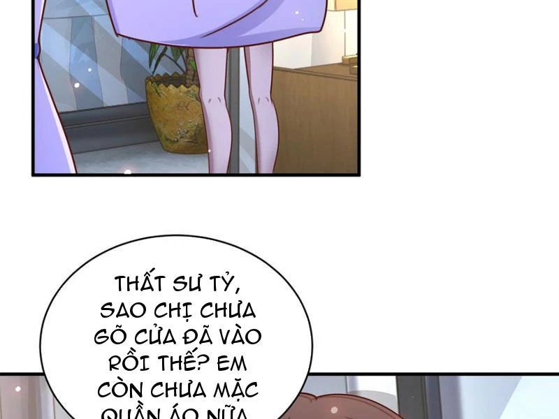 bảy vị tỷ tỷ tuyệt thế vô song của ta chapter 25 20