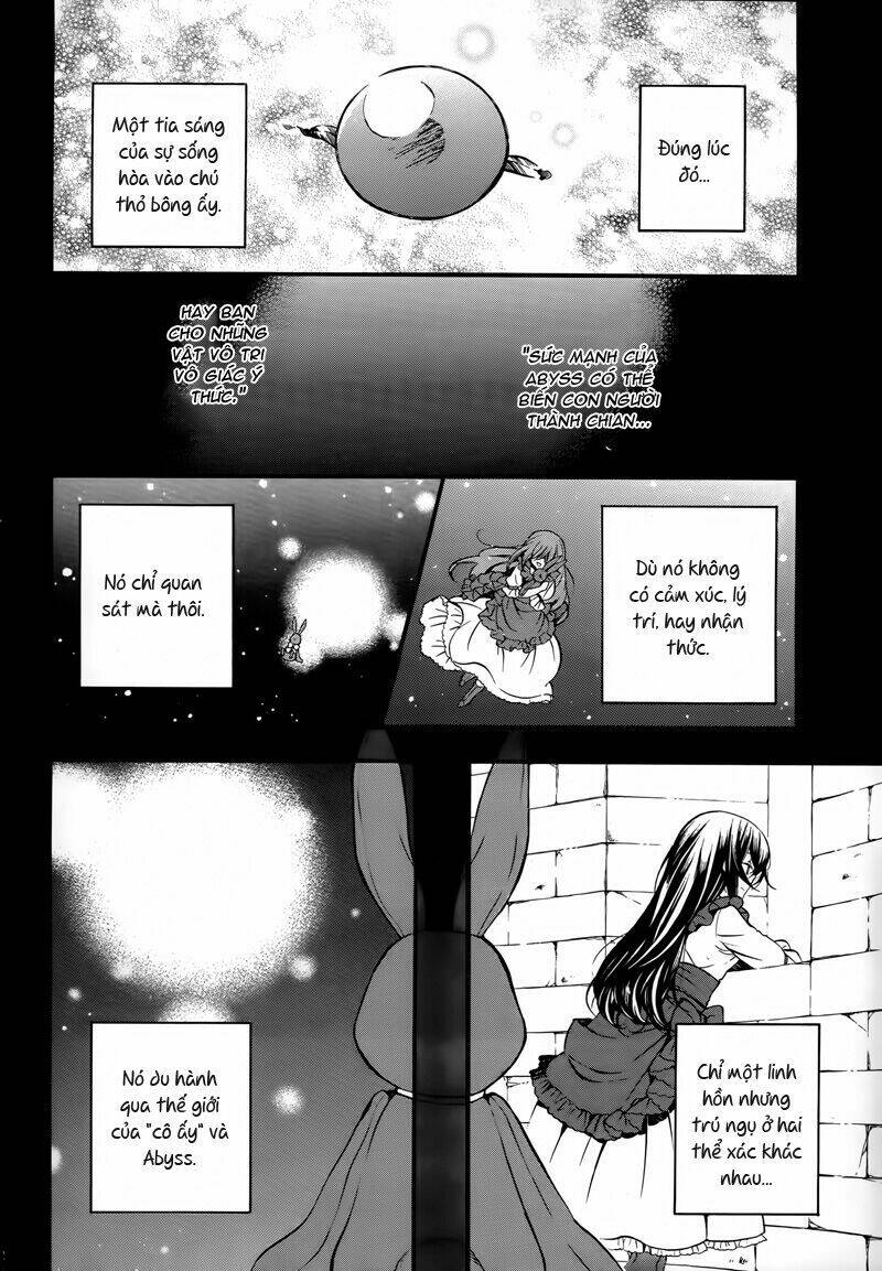 pandora hearts chapter 71 9