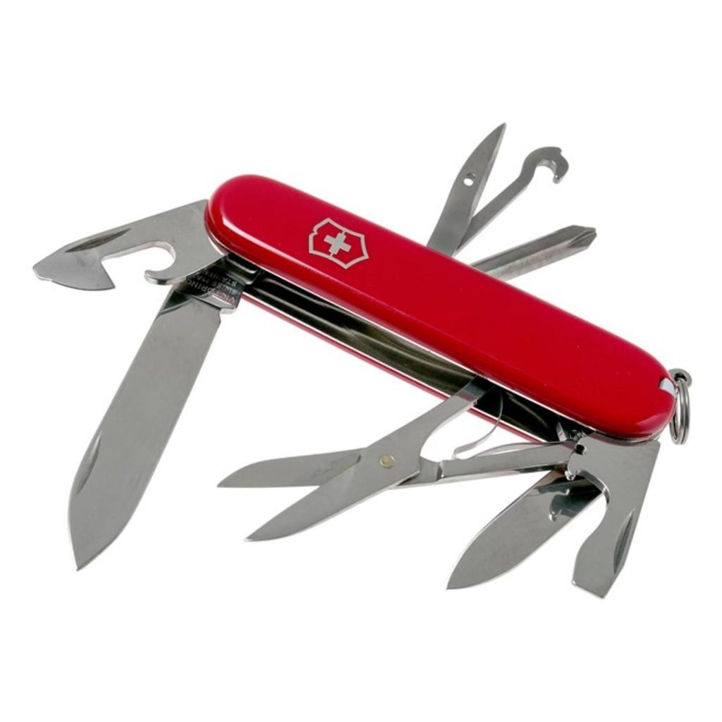 Dao đa năng Victorinox Tinker 1.4703 - Hãng phân phối chính thức