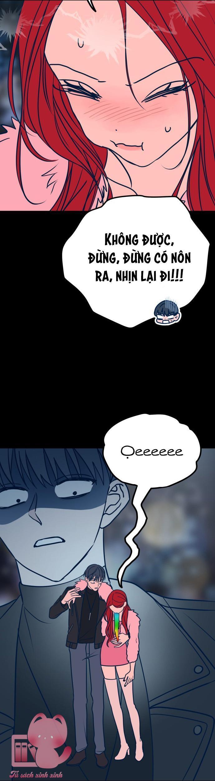 kẻ cắp gặp bà già chapter 21 69