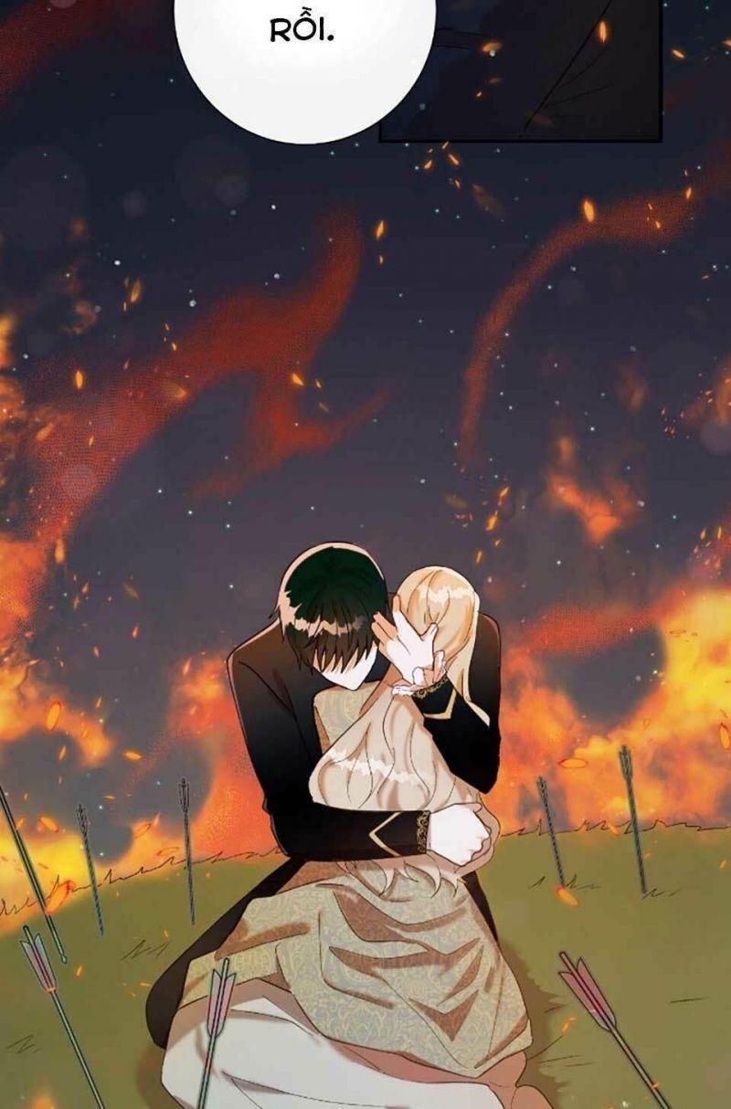 xin ngài đừng ăn tôi chapter 17 56