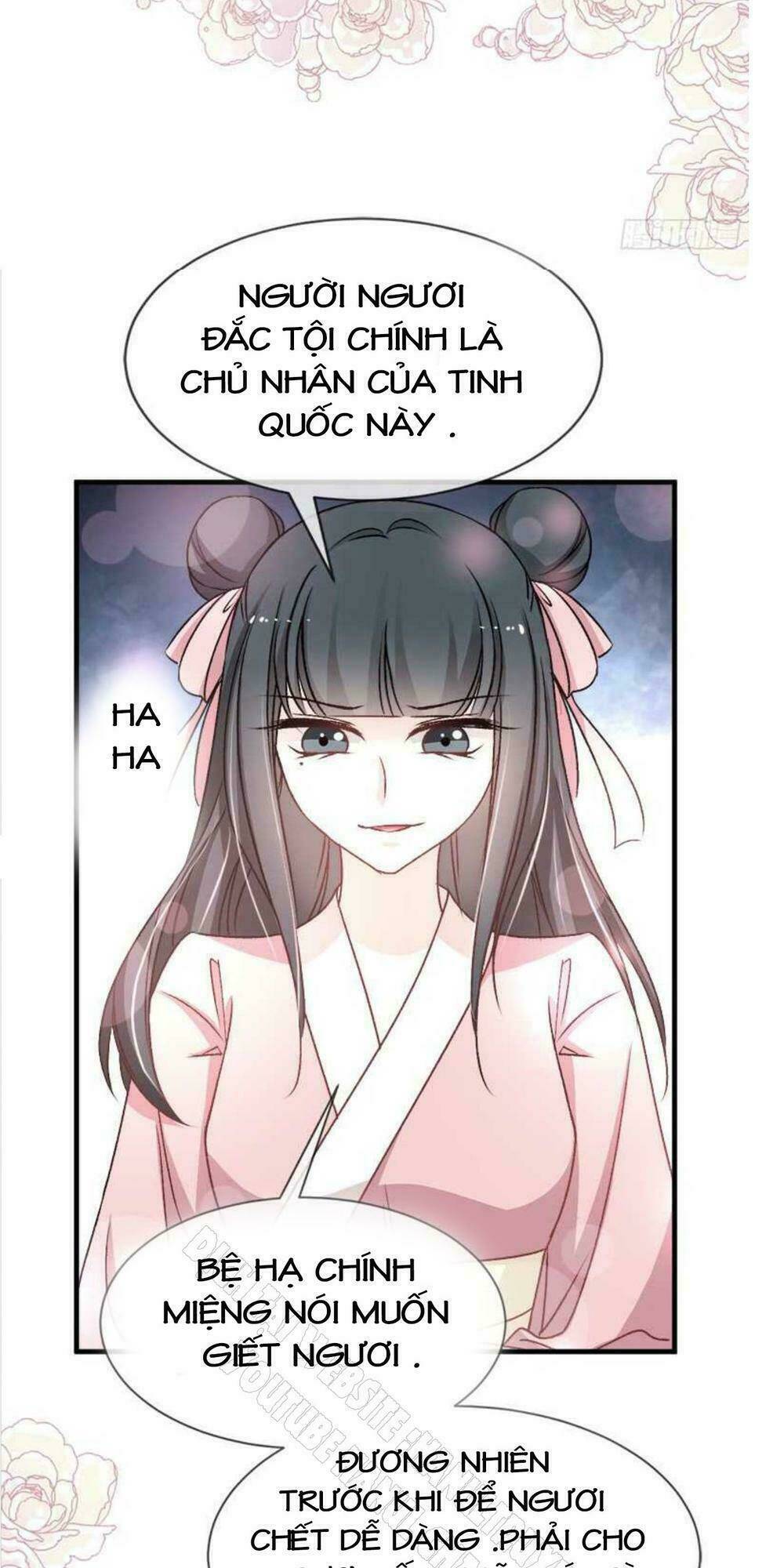 thiên hạ đệ nhất sủng phi chapter 34.2 12