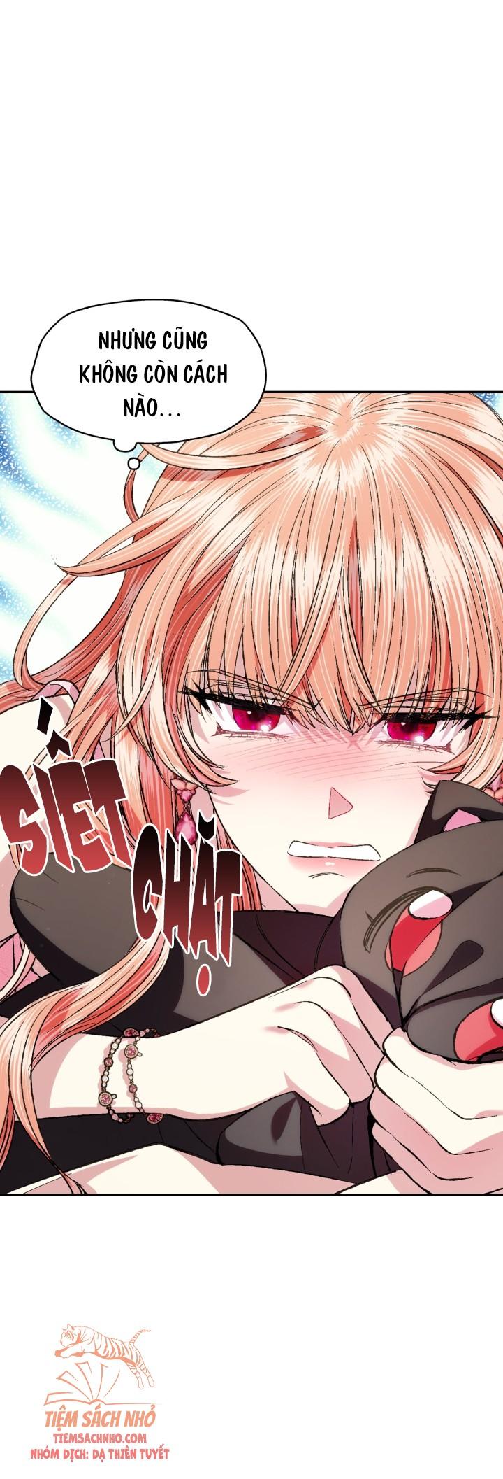 cha, con không muốn kết hôn đâu chapter 68 3