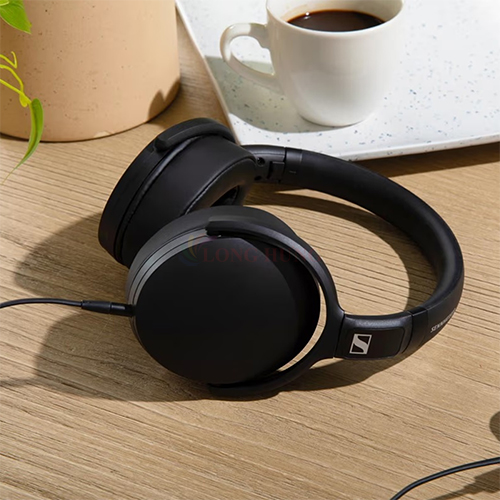 Tai nghe chụp tai Bluetooth Sennheiser HD 400U - Hàng chính hãng