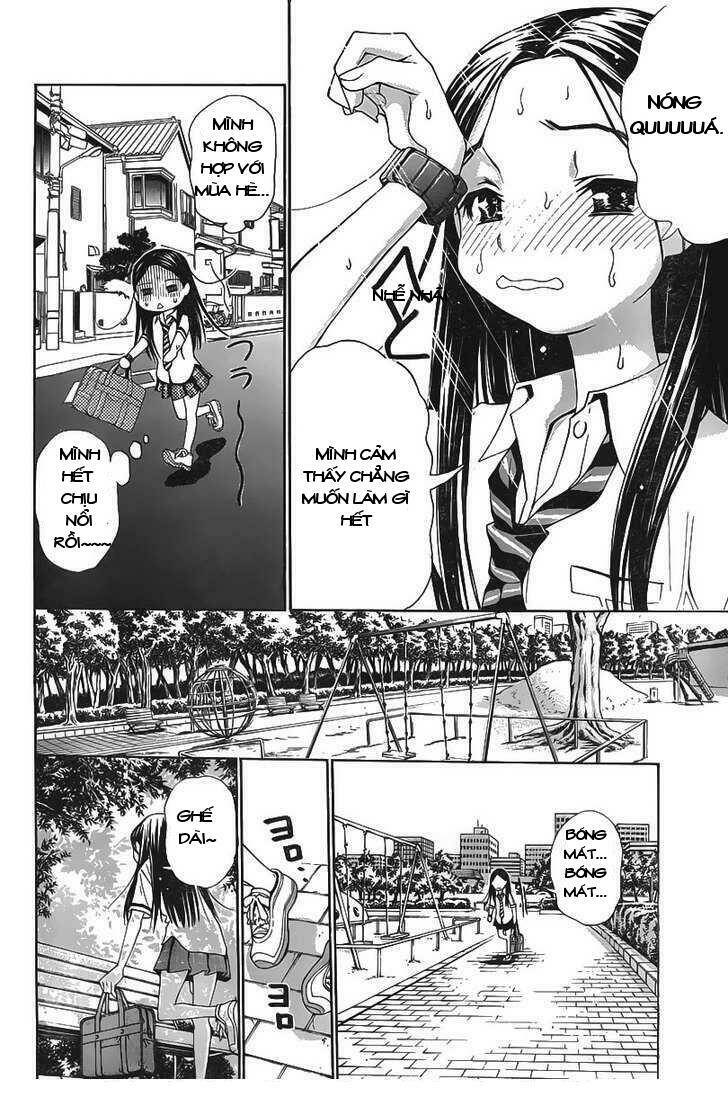 loveplus: kanojo no kako chapter 1 13