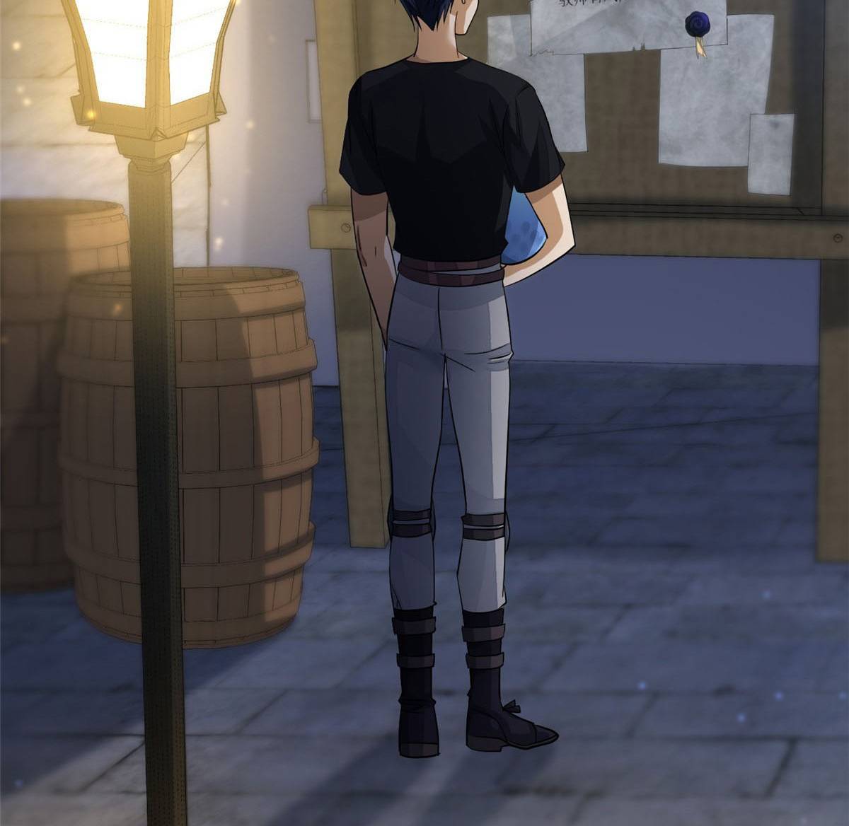 cựu nhật ngự long chapter 1.2 35