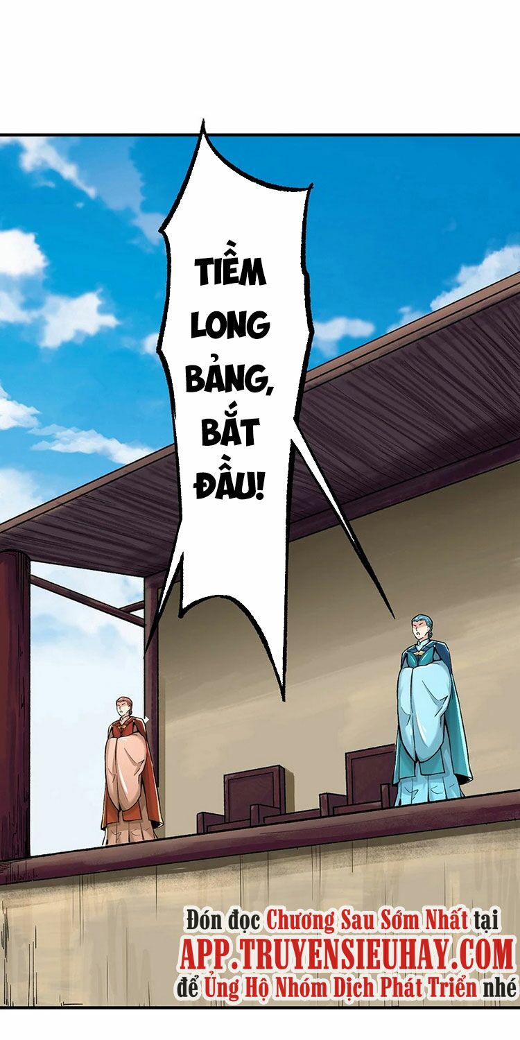 võ đạo độc tôn chapter 275 1