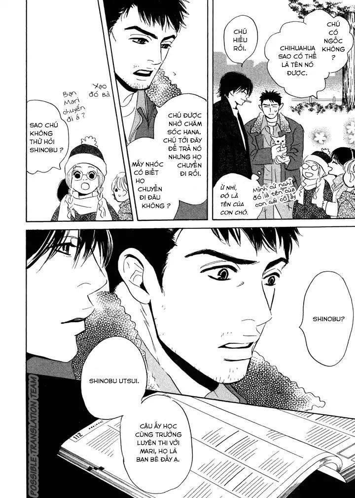 chàng giúp việc tada chapter 3 19