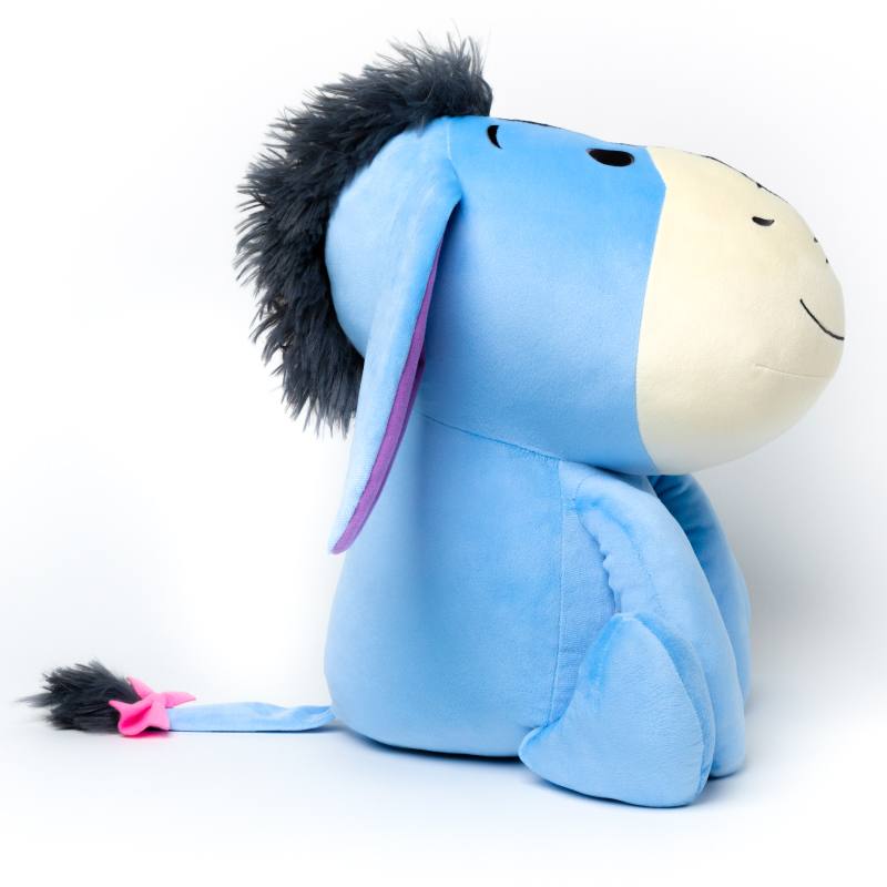 Đồ Chơi Thú Bông DISNEY PLUSH Bạn Eeyore Thân Yêu 16&quot; AG2101029