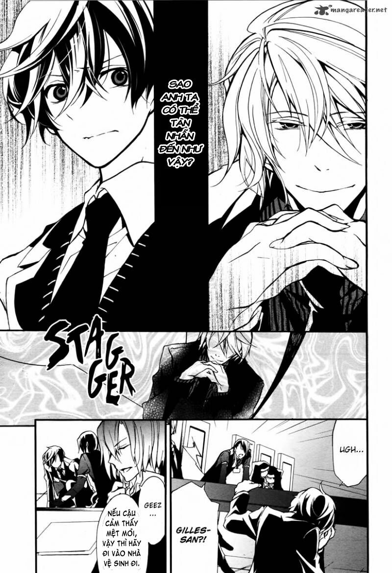 blood parade chapter 7 31