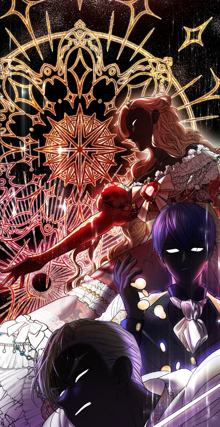 [18+] tôi đã kết hôn với kẻ thù giết cha mẹ chapter 1.1 24