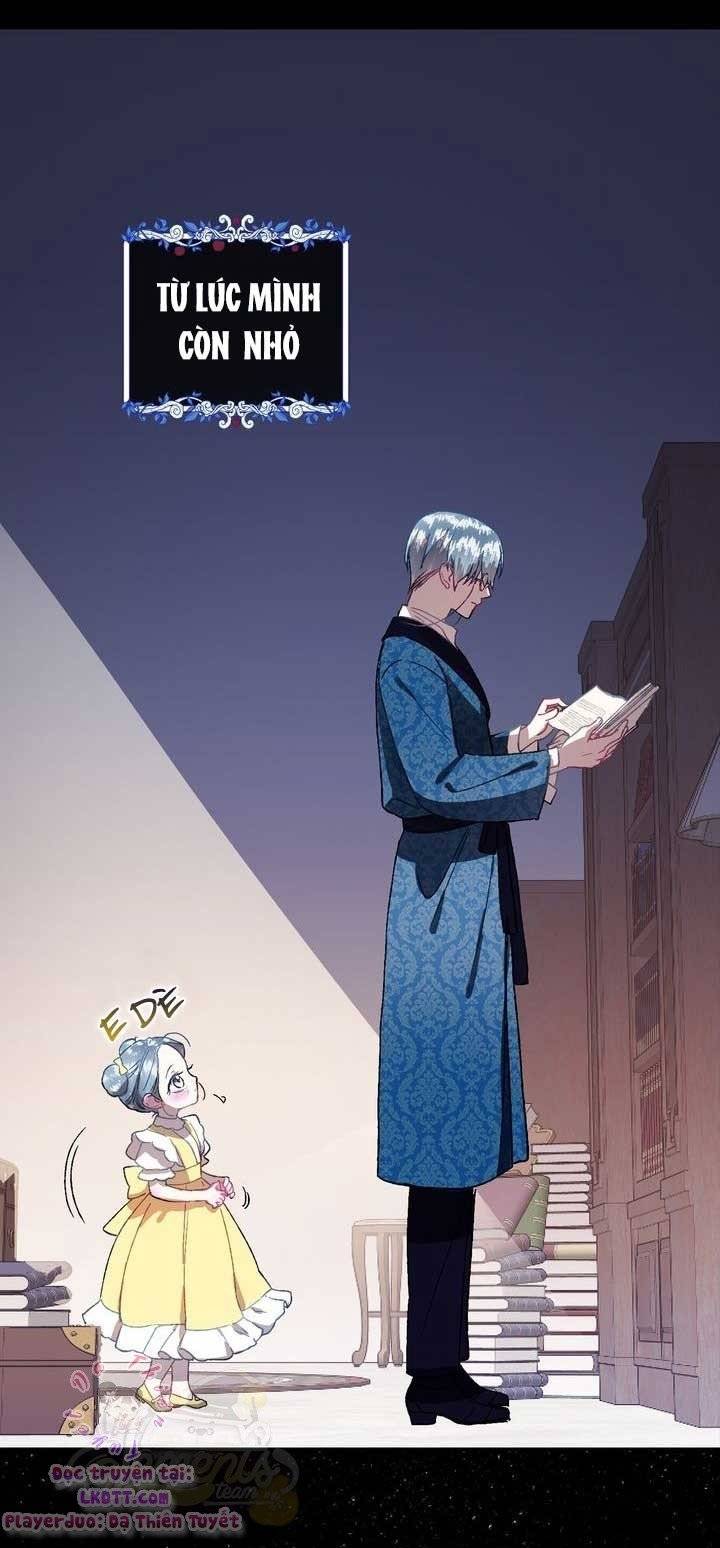 cha, con không muốn kết hôn đâu chapter 1 42