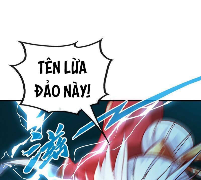 bản kiếm tiên tuyệt không làm nô chapter 12.5 16