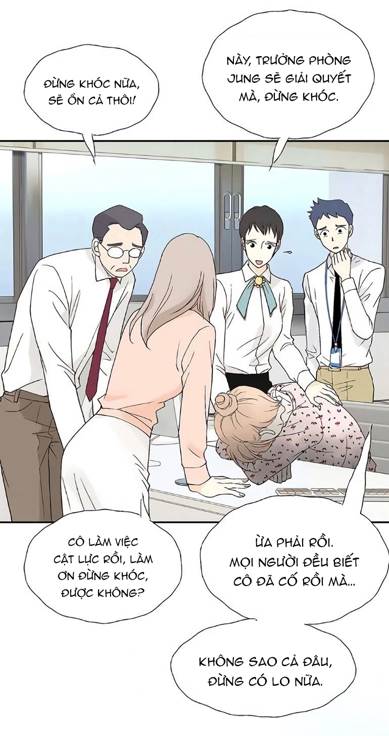 Lee Bom Của Tôi chapter 5 - Trang 7