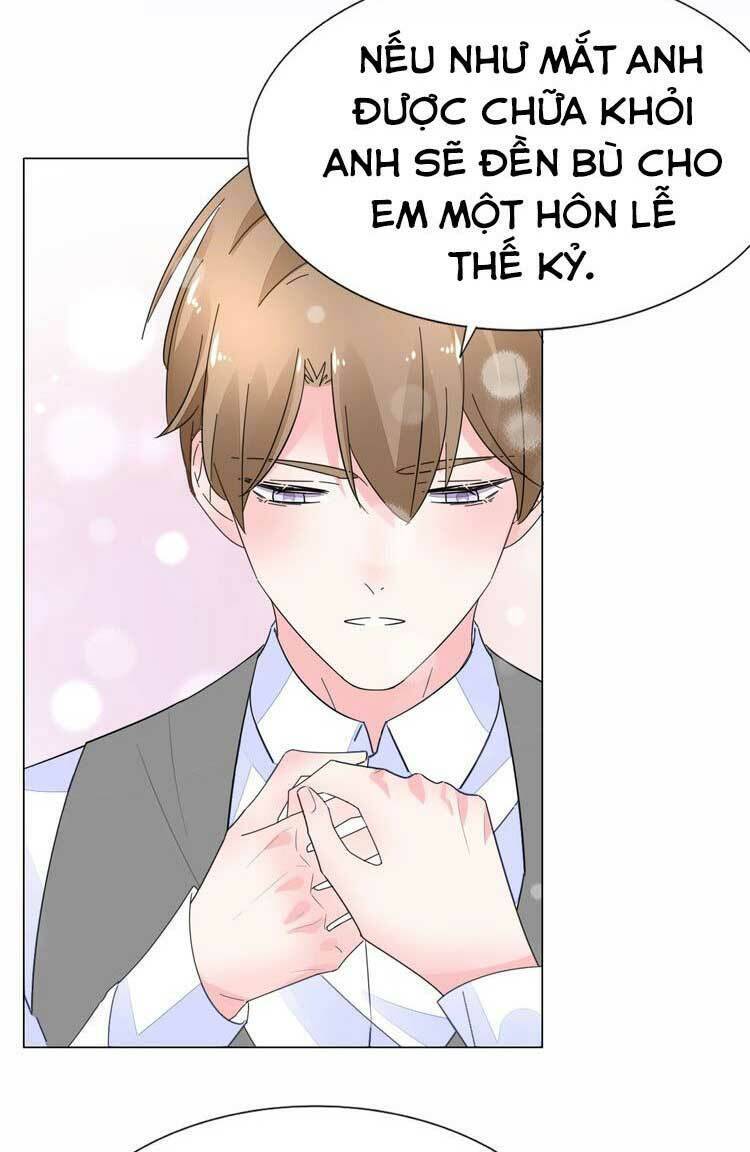 điều ước sủng ái bất bình đẳng chapter 68.2 9