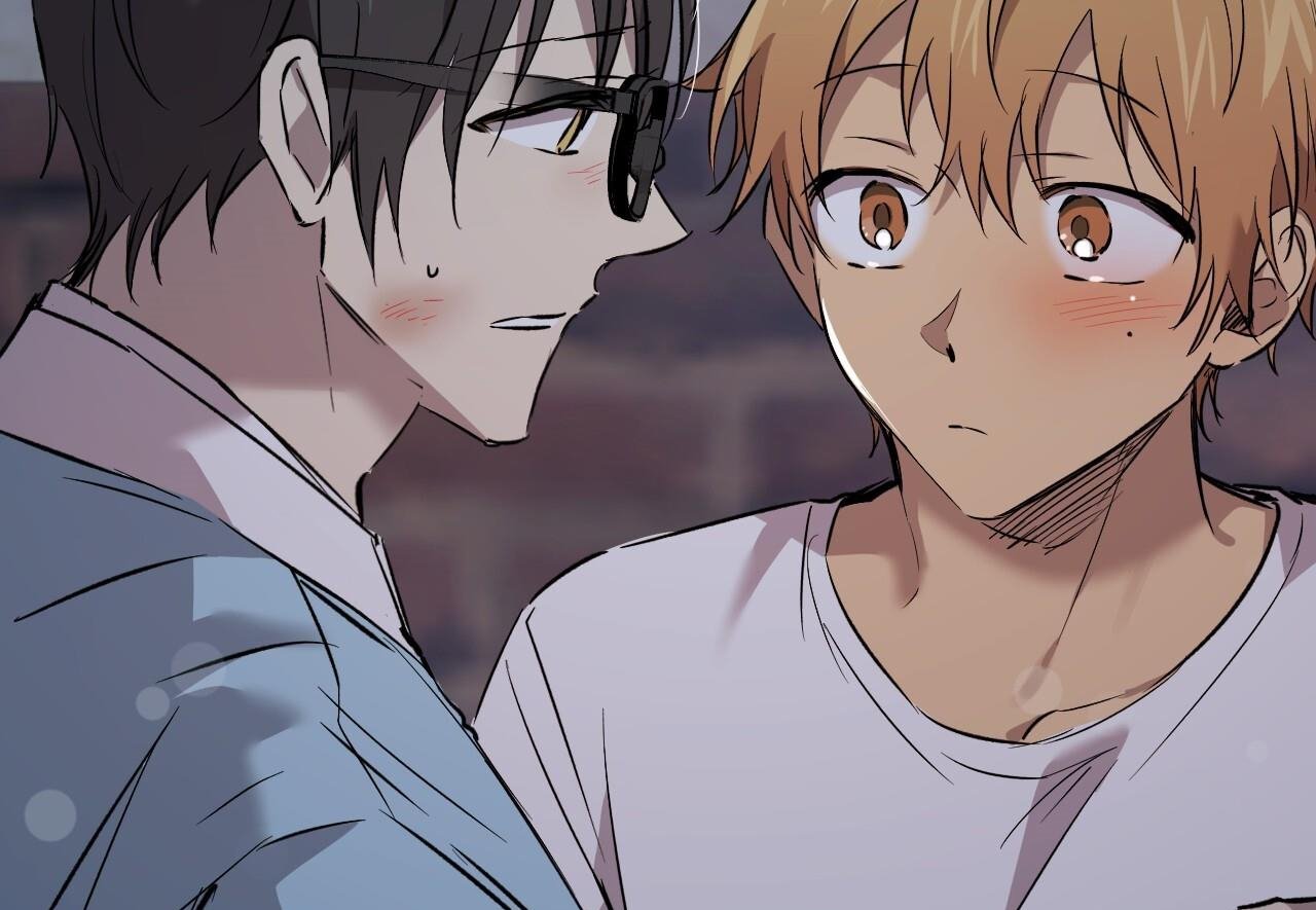 những chú thỏ của hapypy chapter 60 121