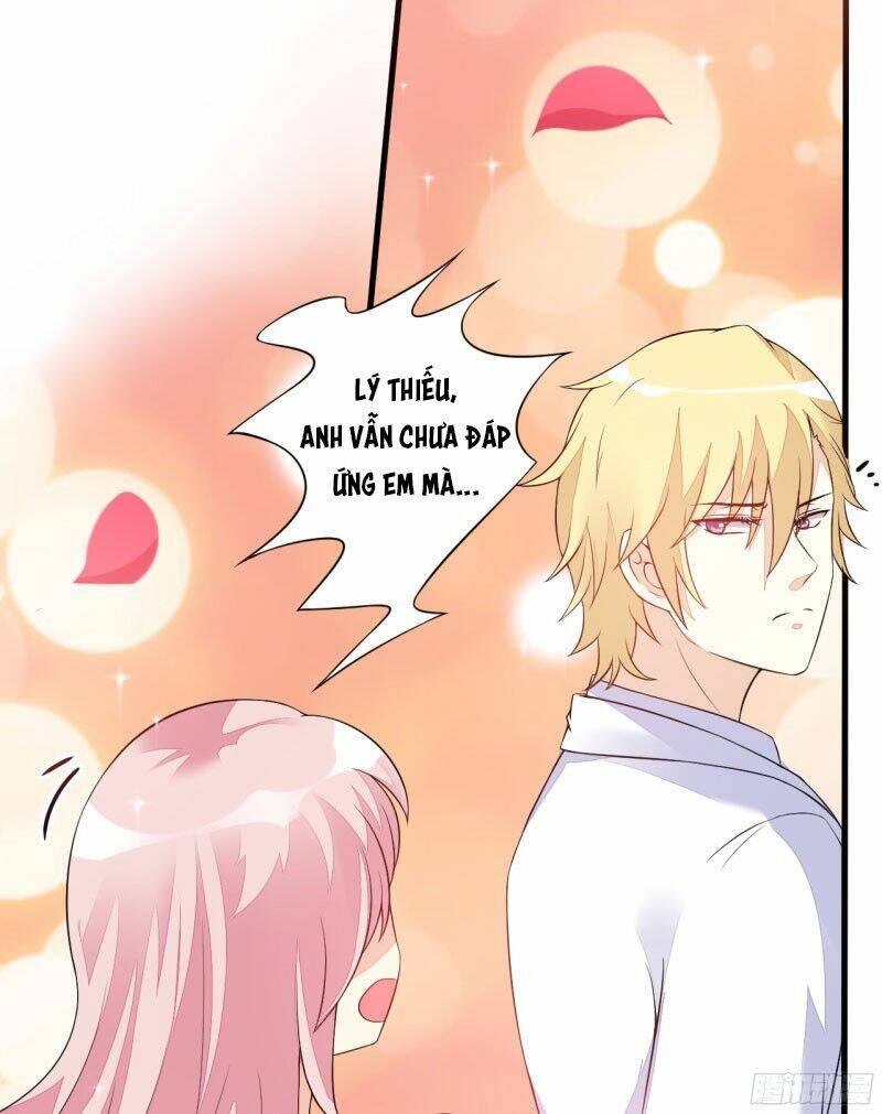 hào môn cường sủng: vật chơi 100 ngày của tổng tài chapter 4 22