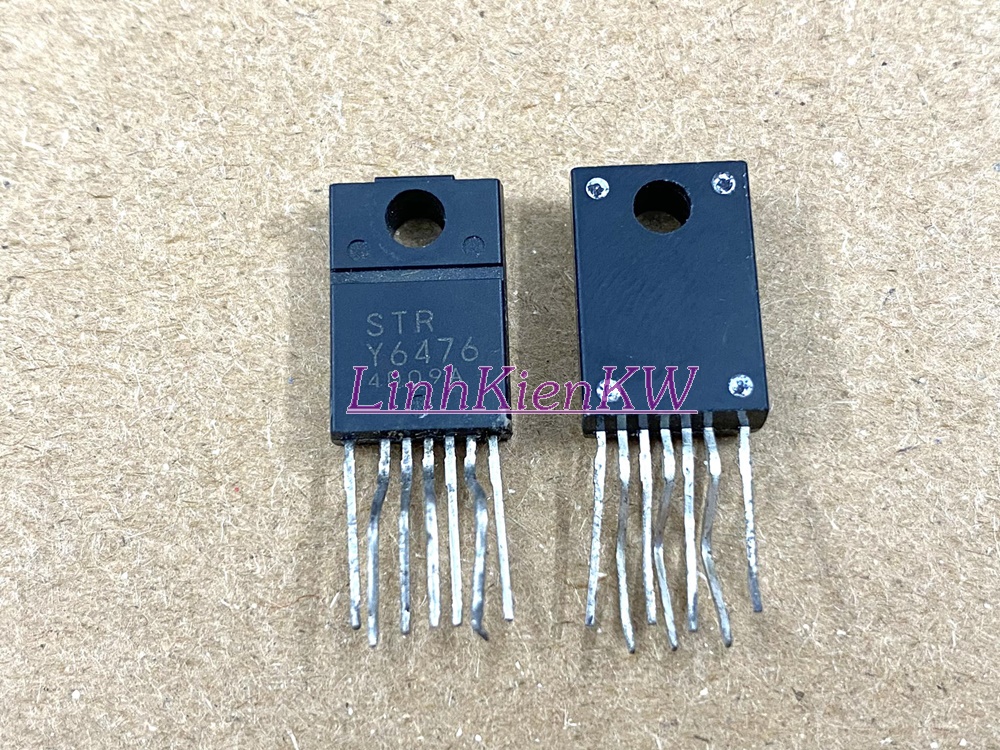 IC nguồn Stry6476 mới 100%