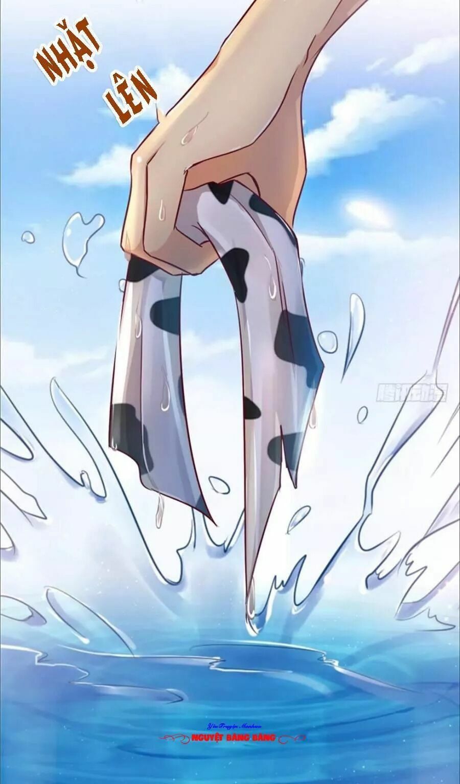 [16+] thảnh thơi thú thế chủng chủng điền, sinh sinh tể chapter 20 59