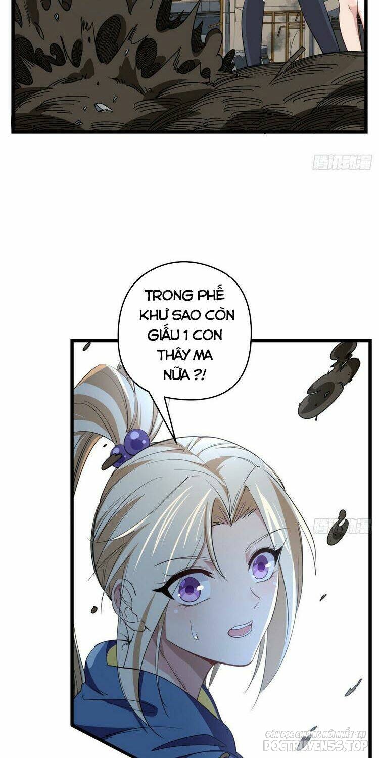 giải cứu 99 nữ chính ở mạt thế chapter 38 21