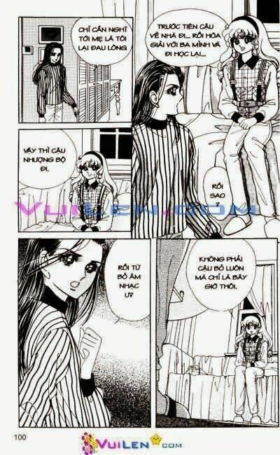 khi con gái gặp con trai chapter 5 100