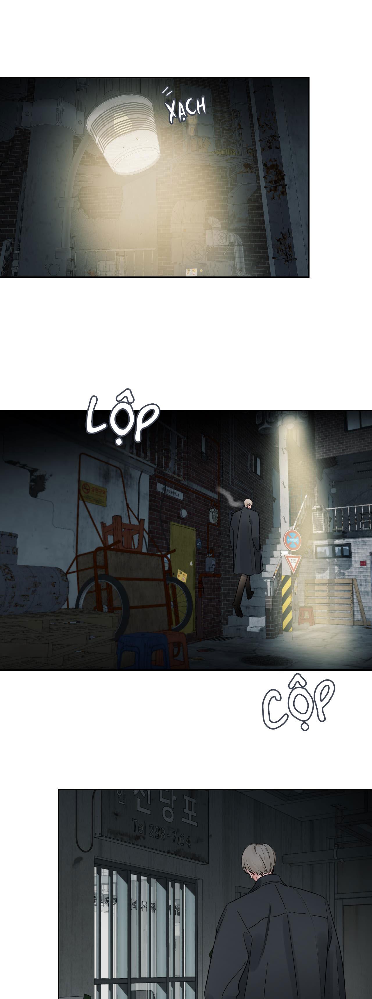 vùng tối chapter 15 2