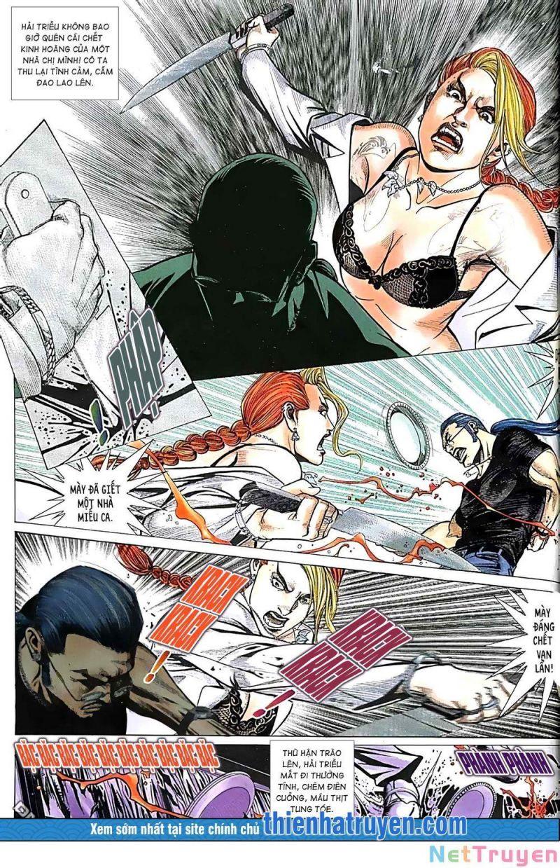hỏa vũ diệu dương chapter 422 2