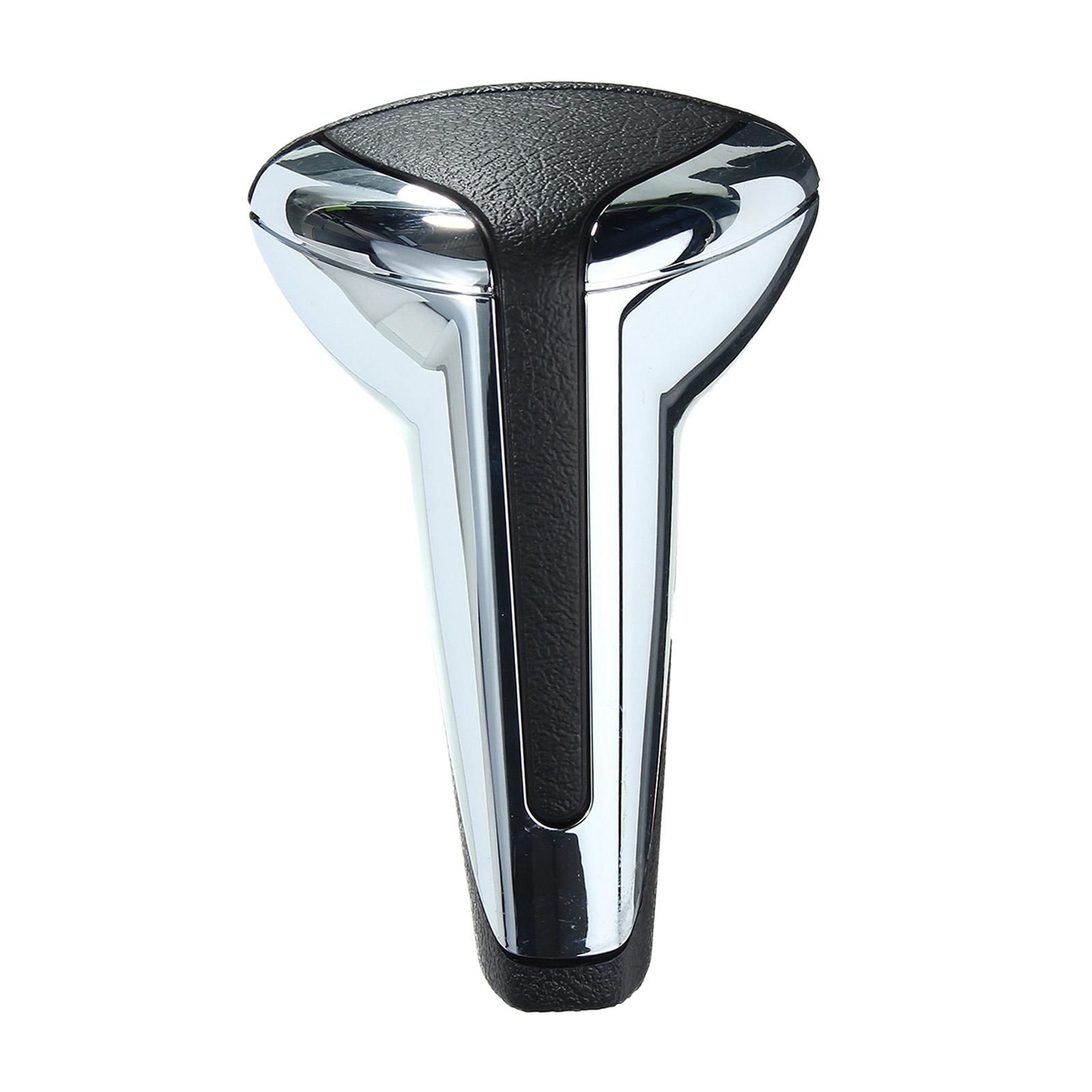 Leather Car Shift Knob Gear Shifter Stick For Citroen Sega Peugeot 307