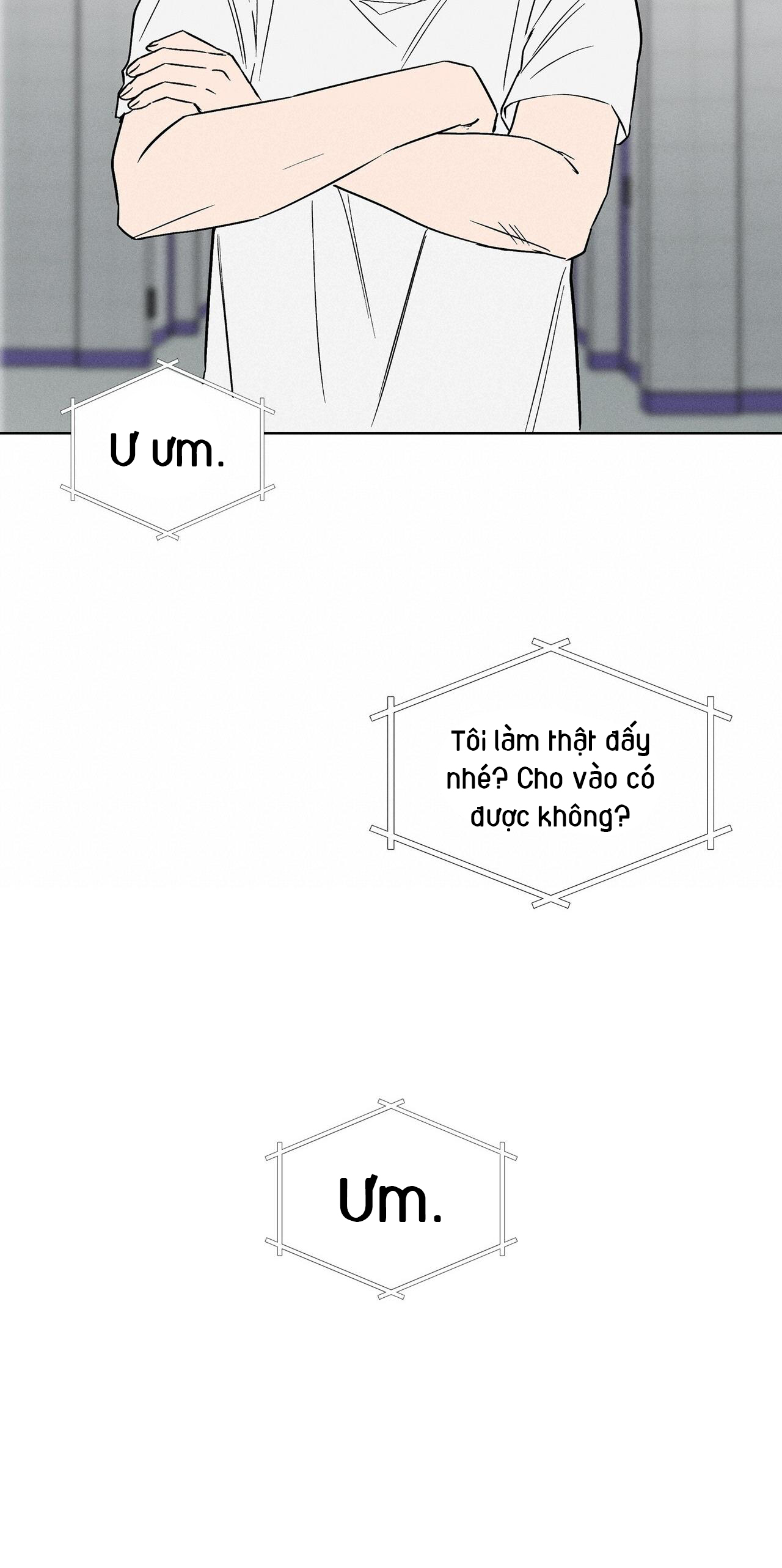 dục vọng mãnh liệt chapter 19 50