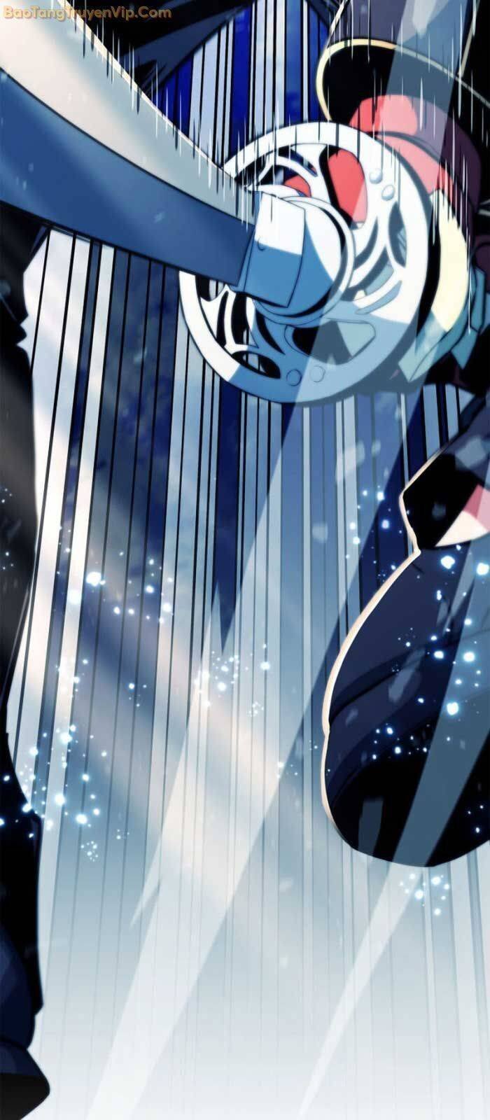 huyền thoại game thủ - tái xuất chapter 174 108