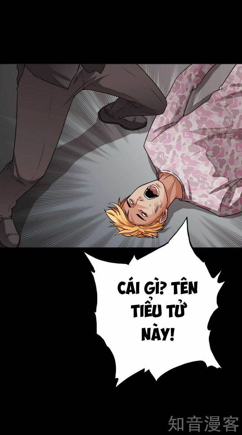 tuyệt phẩm tà thiếu chapter 49 20