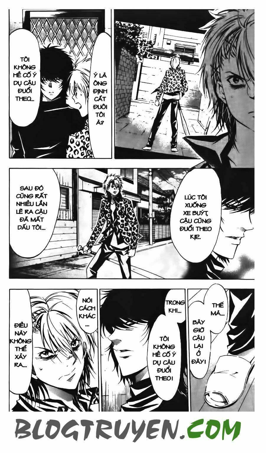 ma vương chapter 73 3