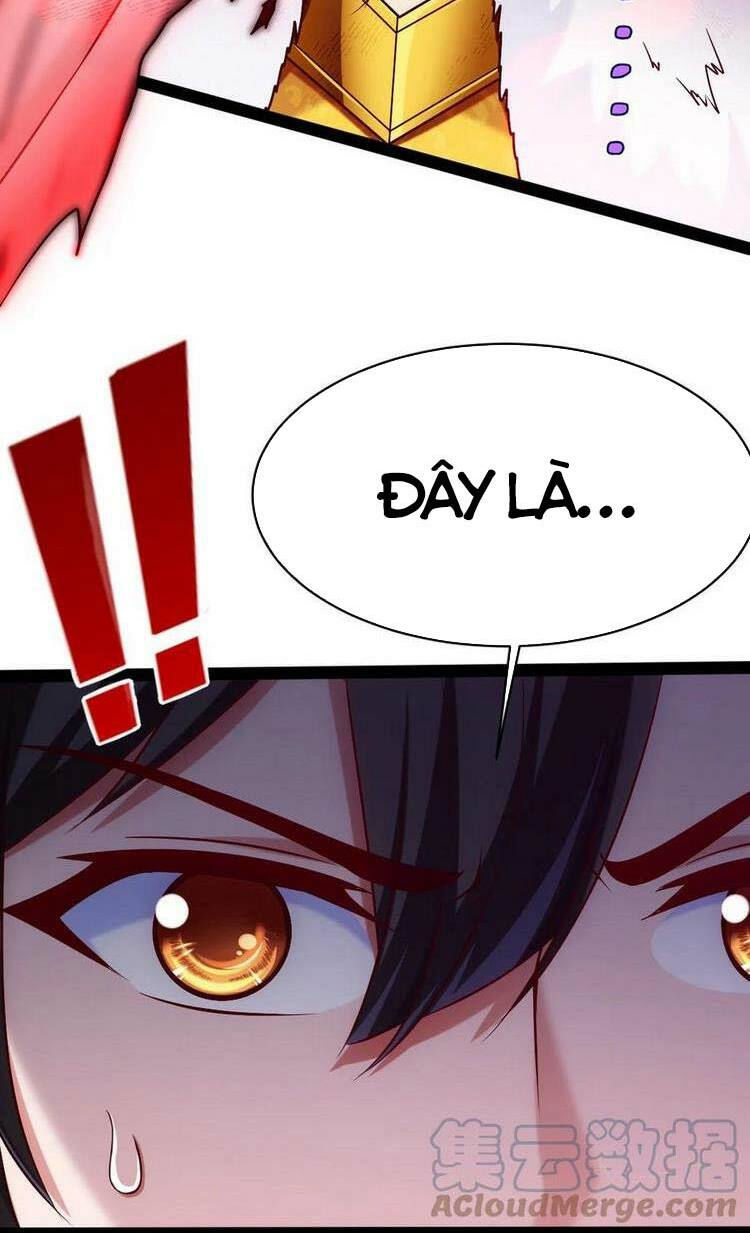 ma thú kiếm thánh dị giới tung hoành chapter 204 44
