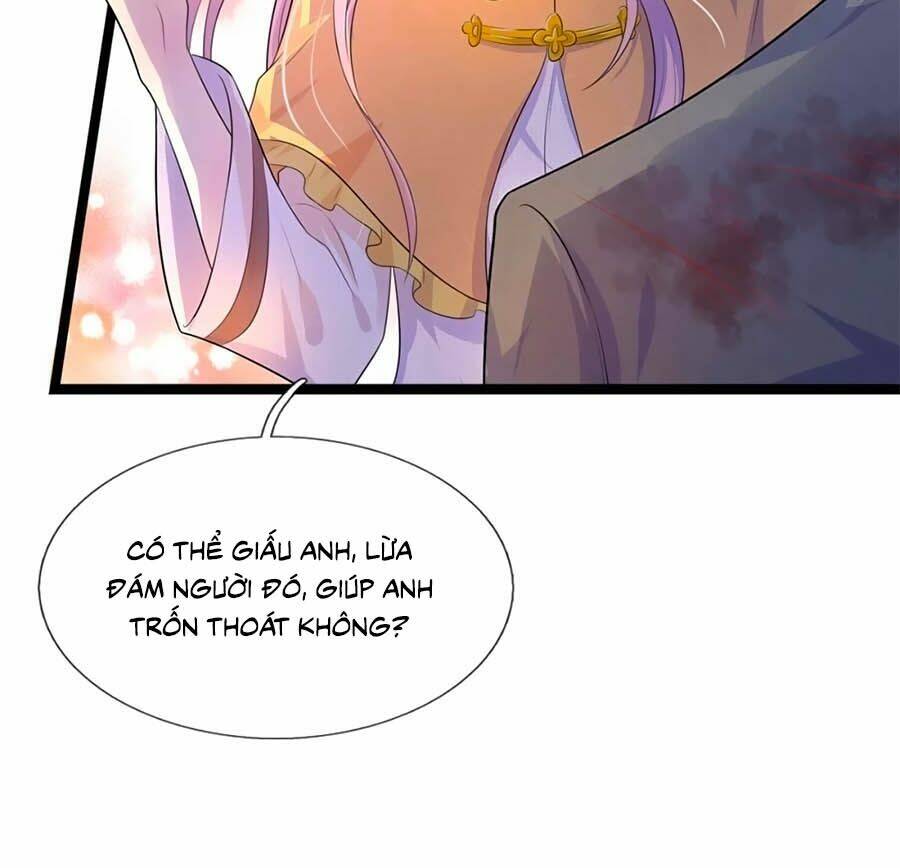 loạn thế tù sủng: thiếu soái bất lương của ta chapter 81 22