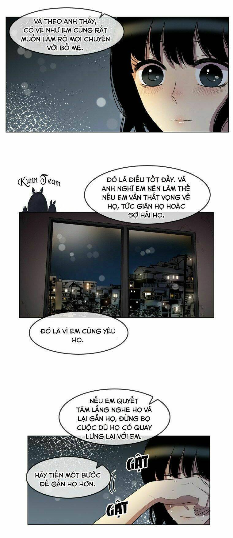 my shining world chapter 59 23